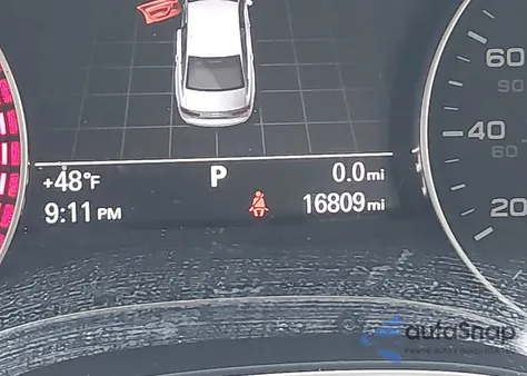 2012 Audi A6 3.0 Premium из США, поврежденный, VIN WAUHGAFC7CN102910